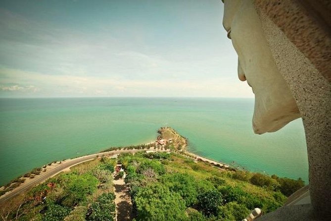 Full-Day Tour to Vung Tau from Sai Gon - Stop 5: Vung Tau Beach Time—Your Low-Key Reset