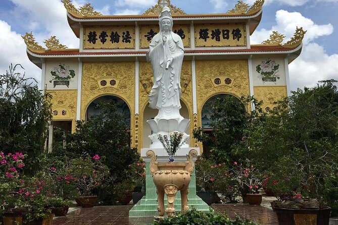 Fullday Classic Mekong Delta 1 Day Tour - Who This Tour Fits Best (and Who Might Want Something Different)