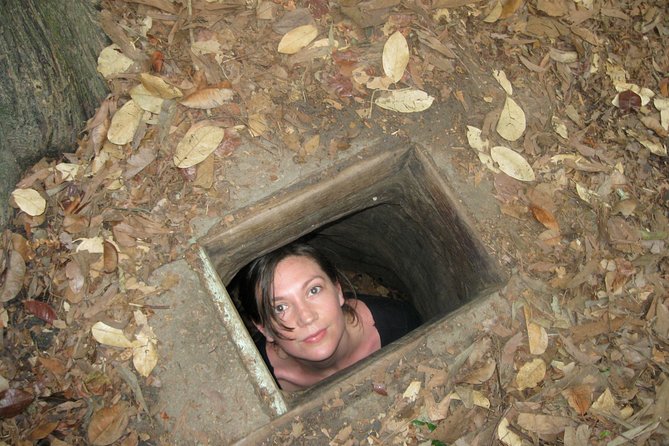 Fullday Tour of Ho Chi Minh City Including Cu Chi Tunnels - Getting to Cu Chi: early start, long road, and why breakfast matters