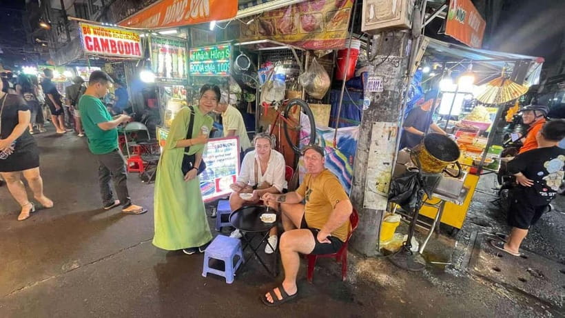 Good Morning Saigon By Motorbike - Who this tour is best for (and who it’s not)
