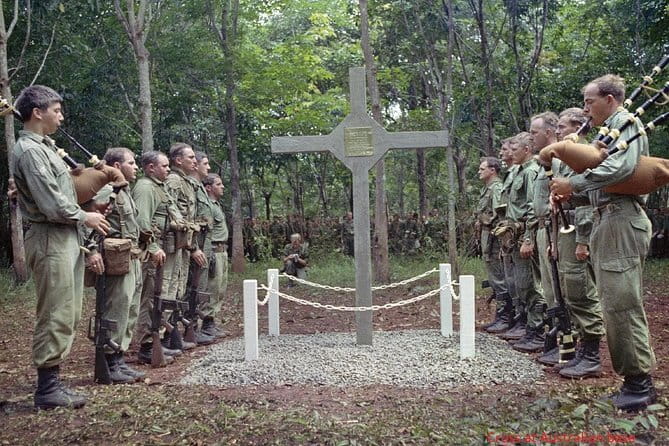 Half Day Ben Duoc Tunnels Tour Ho Chi Minh City - The reconstructed liberated zone: wartime daily life, brought back