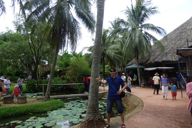 Half Day Cu Chi tunnel Morning Daily - Cu Chi Tunnels: quick hits before you go