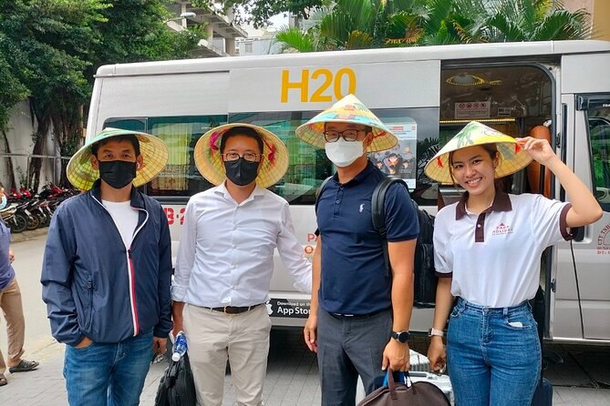 Half-Day Cu Chi Tunnels Guided Exclusive Experience with Pick Up - Optional shooting range: what costs extra and what you should decide