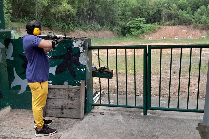 Half-Day Cu Chi Tunnels Guided Exclusive Experience with Pick Up - Price and value for $25: where the money goes