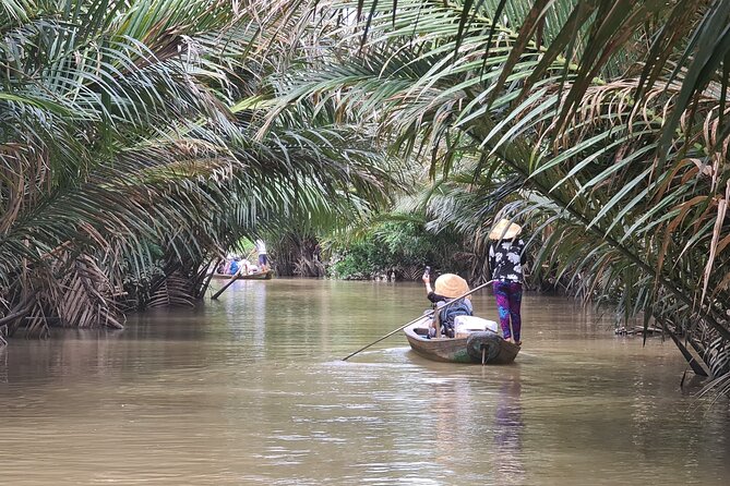 Half Day Dusk on the Mekong -Sunset in Paradise - How this Mekong Delta day works (and why the timing feels right)