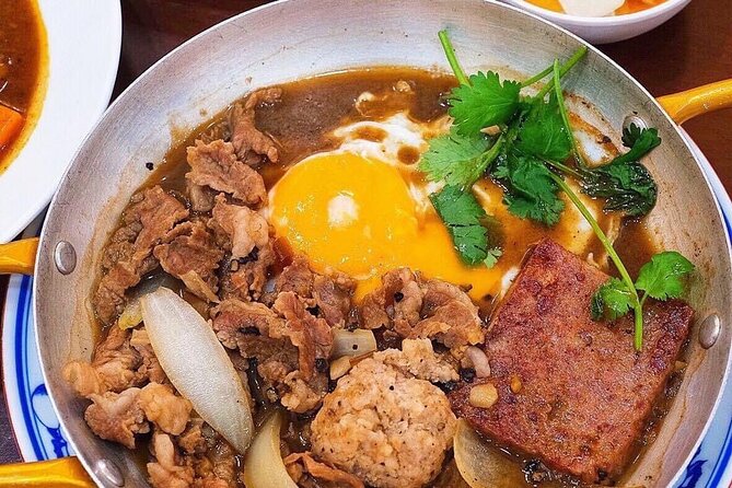 Half Day Local Breakfast Tour in Ho Chi Minh - Key Highlights You Should Know