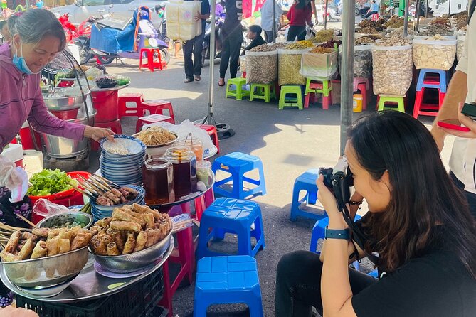 Half Day Local Breakfast Tour in Ho Chi Minh - A Four-Hour Saigon Breakfast Loop That Skips the Tourist Trail