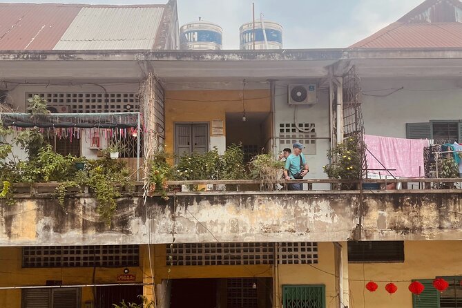 Half Day Local Breakfast Tour in Ho Chi Minh - 7 Dishes, One Morning: What You’ll Eat Step by Step