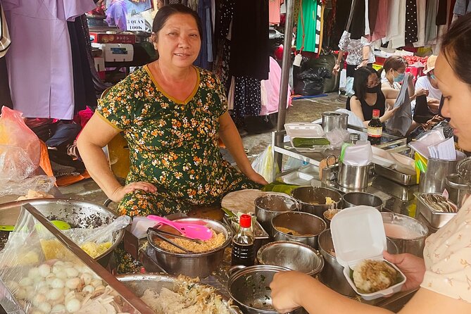 Half Day Local Breakfast Tour in Ho Chi Minh - Start at Saigon Opera House and Get to the Far-Out Alleys