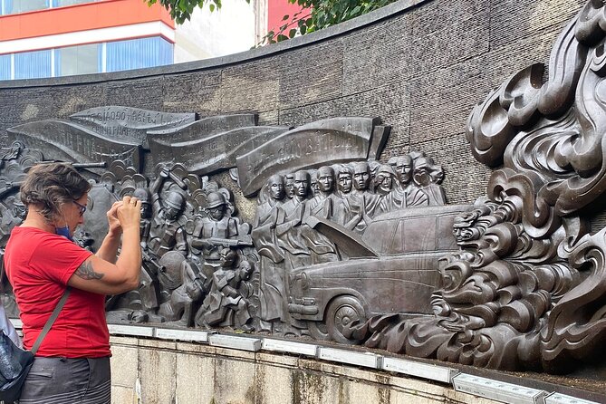Half-Day Private Motorbike Tour in Saigon - Key things to know before you ride