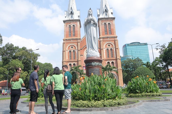 Half-Day Private Scooter Tour Including Light Meal - Why a private scooter tour works so well in Ho Chi Minh City
