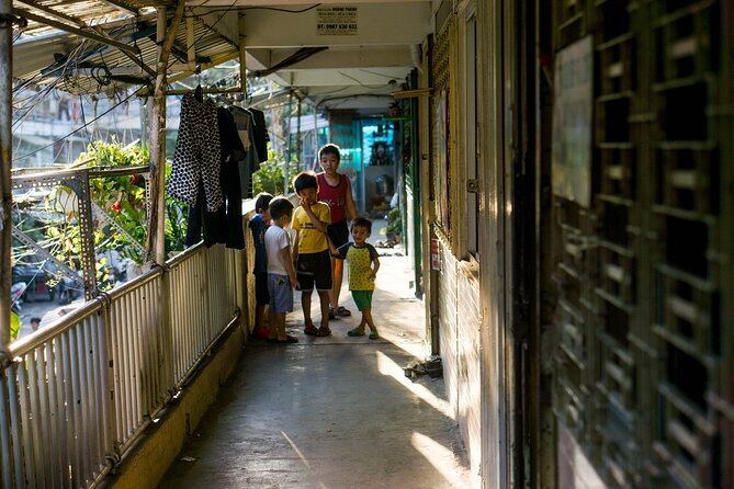 Half Day - Saigon Off-the-Beaten-Path - City Cycling Tour - Why Cycling Through Saigon Feels More Real Than Sitting Still