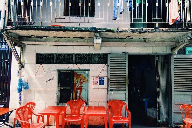 Half Day Walking Through Saigon Back Alley (Private tour) - Why this Saigon back-alley tour feels different