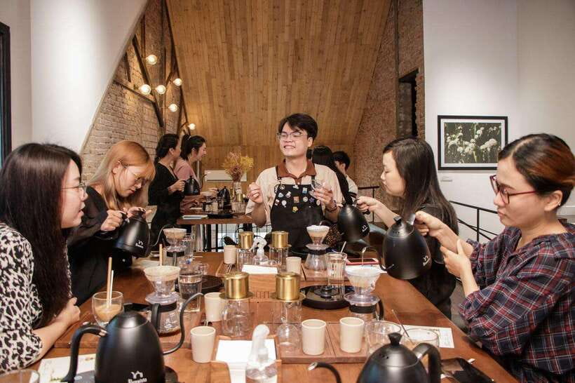 Hands-on Discovery of Vietnamese Coffee & Culture - Key highlights worth your time