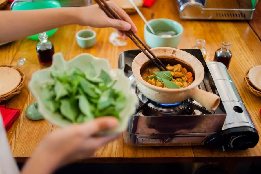 Hands-On Vietnamese Cooking Lesson in Small Group - The 3 Courses You’ll Cook and Eat (And How Menus May Change)
