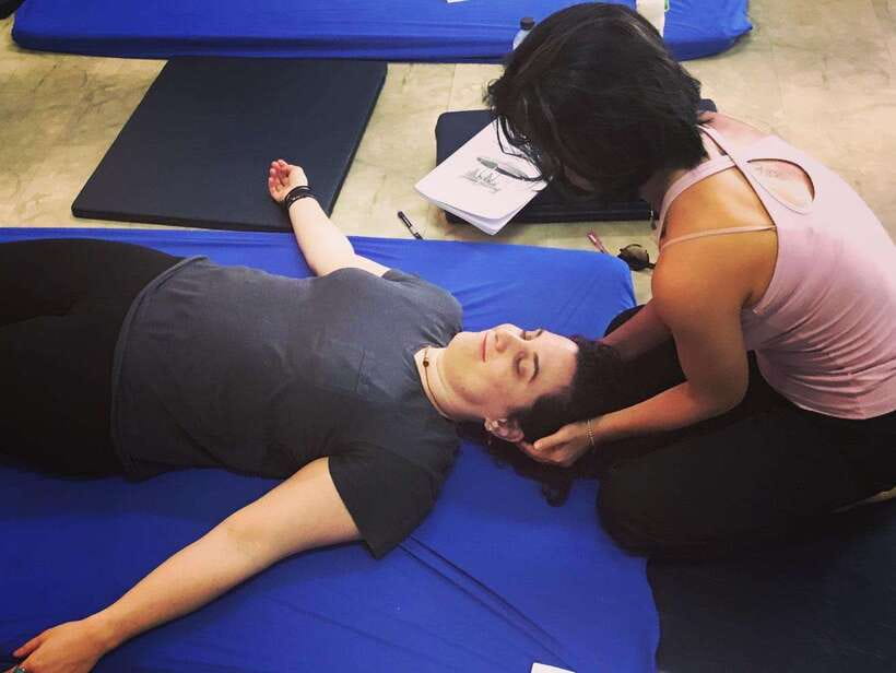 HCM: 30-Minute Sound Bath and Guided Meditation Session - Key things to know before you go