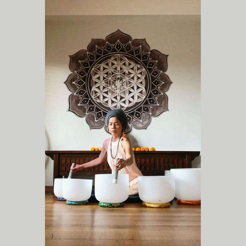 HCM: 30-Minute Sound Bath and Guided Meditation Session - Price and Value: Is $35 Fair for a 3-Person Sound Bath?