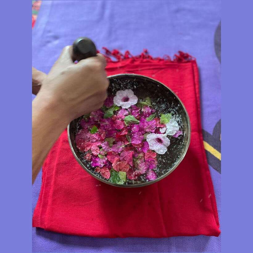 HCM: 30-Minute Sound Bath and Guided Meditation Session - My Booking Verdict: Should You Book This Singing Bowl Session?