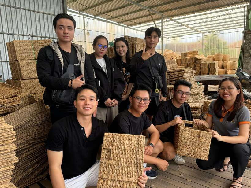 HCM: Authentic Dong Thap Mekong Delta Day Trip & Boat Ride - Price and Logistics: What $173 Buys You