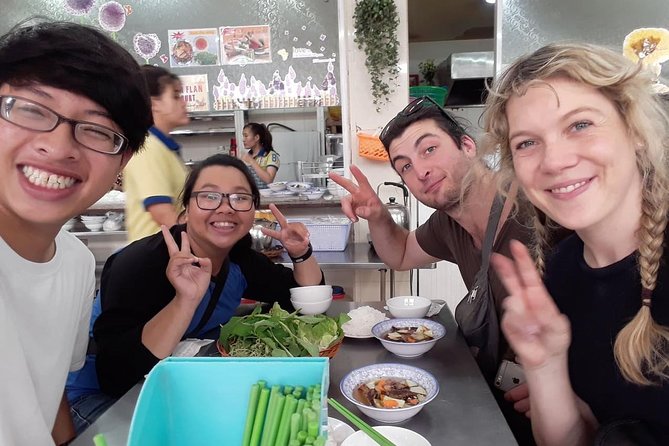 HCM City Local Street Food by scooter/ Aodai Rider Saigon tour - Key things to love about this scooter street food tour