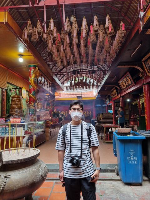 HCM City: Sightseeing Tour with Coffee and Fruit by Scooter - Who This Tour Is Best For (And Who Should Skip It)