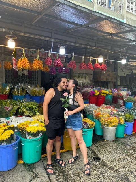 HCM City: Sightseeing Tour with Coffee and Fruit by Scooter - Price and Value: What $24 Buys in Real Time