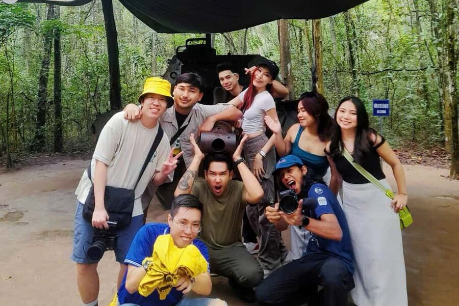 HCM: Cu Chi Tunnels and Mekong Delta Tour - Price and value: what $27 covers, and what you should still budget