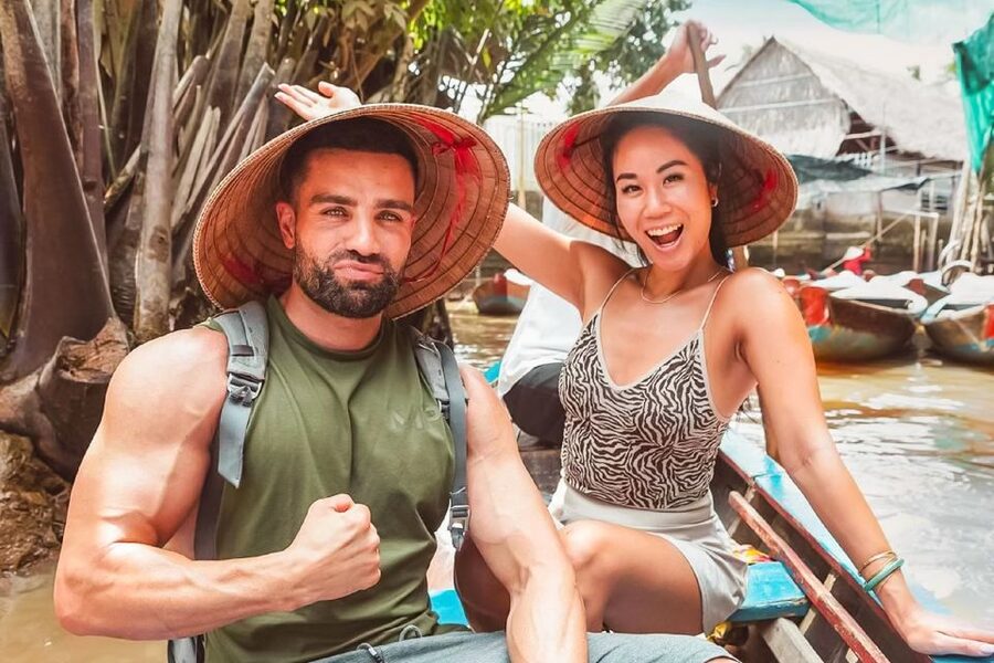 HCM: Cu Chi Tunnels & Mekong Delta with Coconut Village Tour - Cu Chi Tunnels: What the underground system actually teaches
