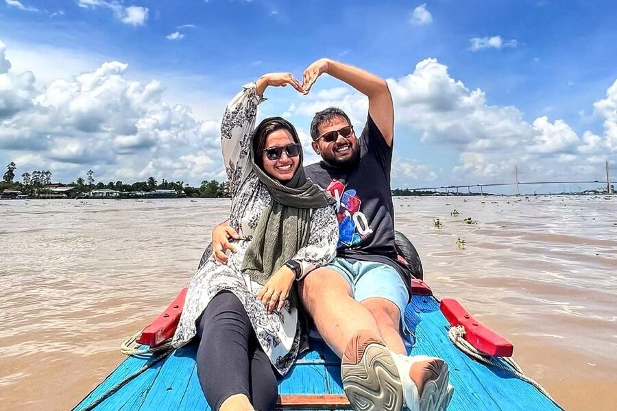 HCM: Cu Chi Tunnels & Mekong Delta with Coconut Village Tour - Shooting range option: Fun for some, skip-worthy for others
