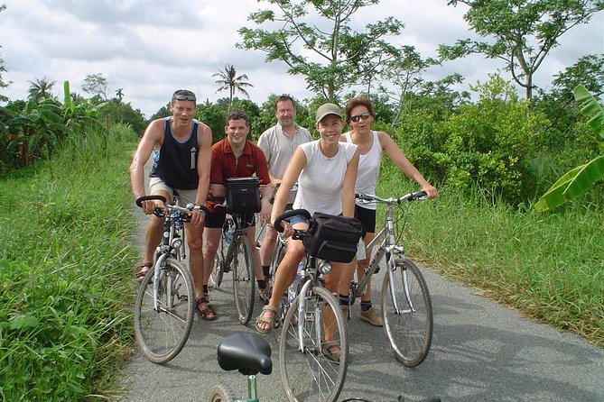 HCM:Mekong Delta Boat,Khotcake cooking Coconut Village,SmallGroup - Lunch, Fruit, and Snacks: What’s Included and How to Handle It