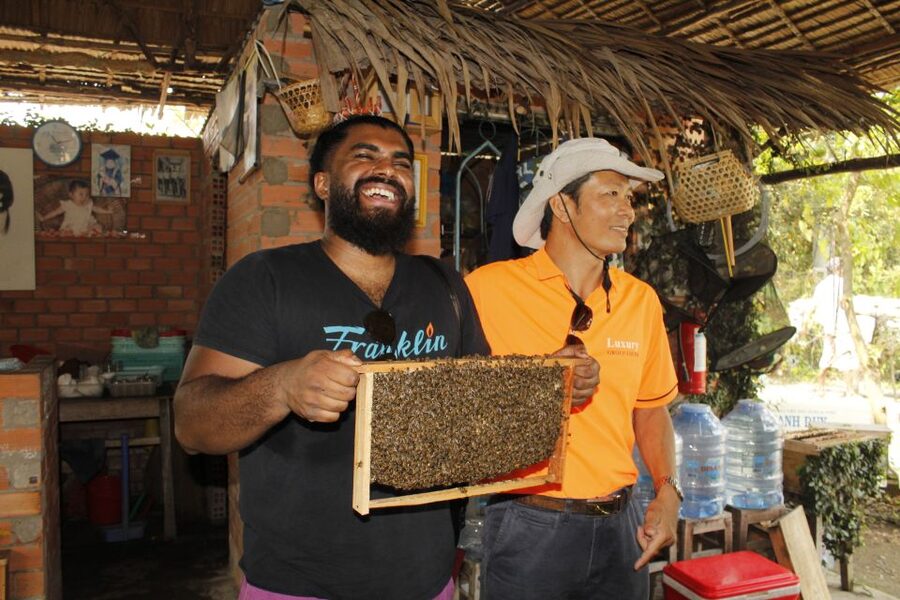 HCM: Mekong Delta, My Tho & Ben Tre Coconut Village - Key things I’d plan around