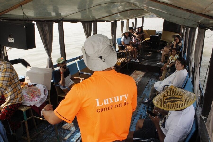 HCM: Mekong Delta, My Tho & Ben Tre Coconut Village - Price and value: what $16 per person really buys