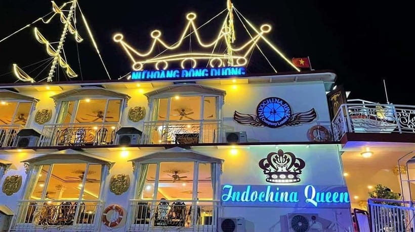 HCM: Night Experience Dinner Cruise on Saigon River - FAQ
