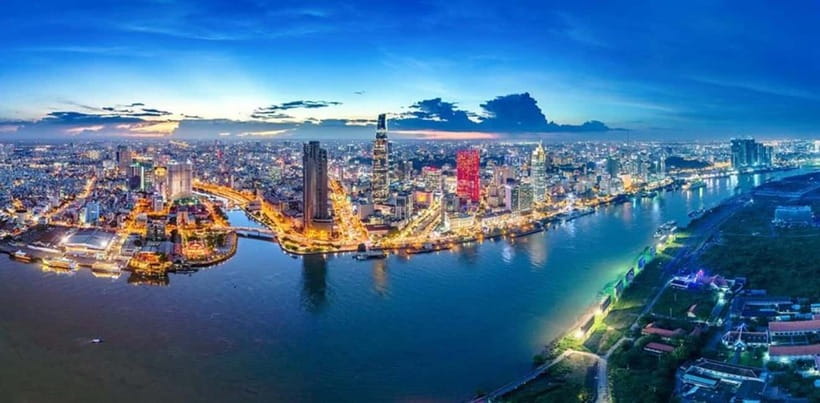 HCM: Night Experience Dinner Cruise on Saigon River - What You’ll Love Most (and What to Watch)