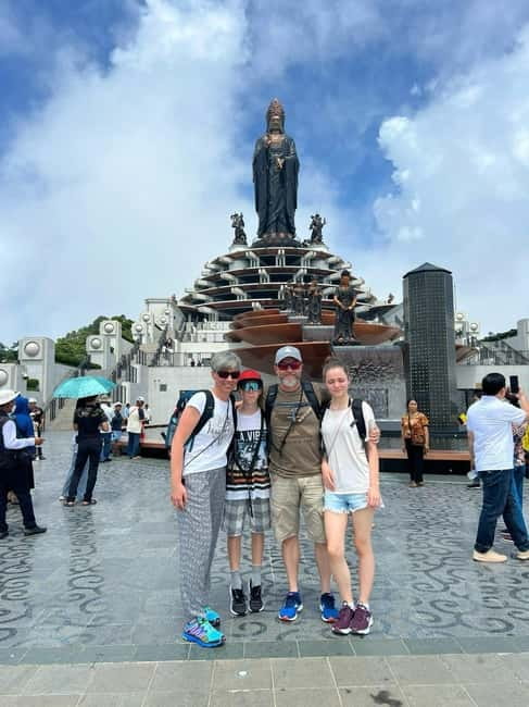 HCM: Tay Ninh, Black Virgin Mountain, & Cao Dai Temple Tour - How this Tay Ninh tour fits into Ho Chi Minh City timing