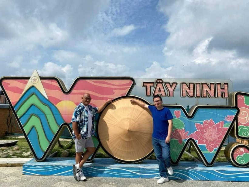 HCM: Tay Ninh, Black Virgin Mountain, & Cao Dai Temple Tour - What your guide really does (and why names matter here)