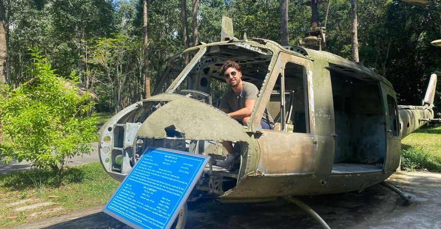 HCM: War Remnants Museum & Independence Palace Walking Tour - Key things I’d plan for