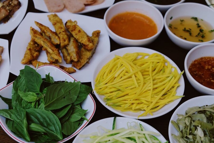 HCMC: A Taste of Vietnam Saigon Night Food Tour - Practical tips so you enjoy every stop