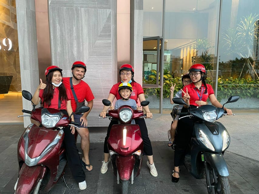 HCMC: A Taste of Vietnam Saigon Night Food Tour - Should you book the HCMC Taste of Vietnam night food tour?