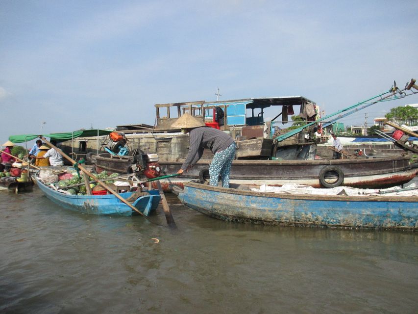 HCMC: Cai Rang Floating Market & Mekong Delta Private Tour - Should you book the Cai Rang and Mekong Delta Private Tour?