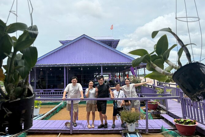 HCMC: Can Tho Floating Market - Son Islet 1-Day Mekong Delta Tour - Group Size, Guides, and Why This Feels Less Chaotic