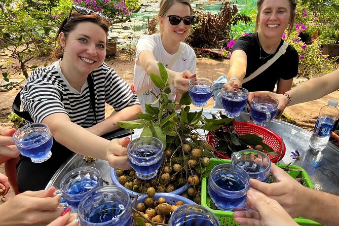 HCMC: Can Tho Floating Market - Son Islet 1-Day Mekong Delta Tour - Timing Reality: What a 12-Hour Mekong Day Is Like