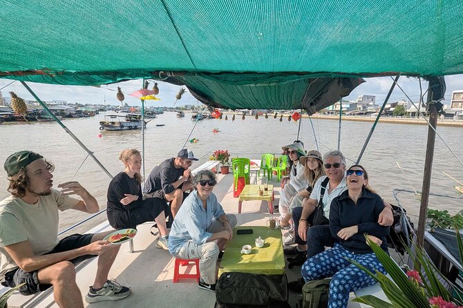 HCMC: Can Tho Floating Market - Son Islet 1-Day Mekong Delta Tour - Price and Value: Is $65 Worth It?