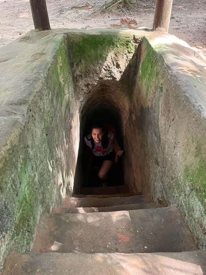 HCMC:Cu Chi Ben Duoc Tunnels:Authentic & Less Touristy-Max10 - Pickup From HCMC: The Real Convenience of District 1, 3, and 4