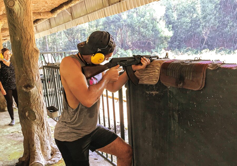 HCMC: Cu Chi Less-Crowded Ben Duoc Tunnels Half-Day Tour - Key things that make this tour worth your time