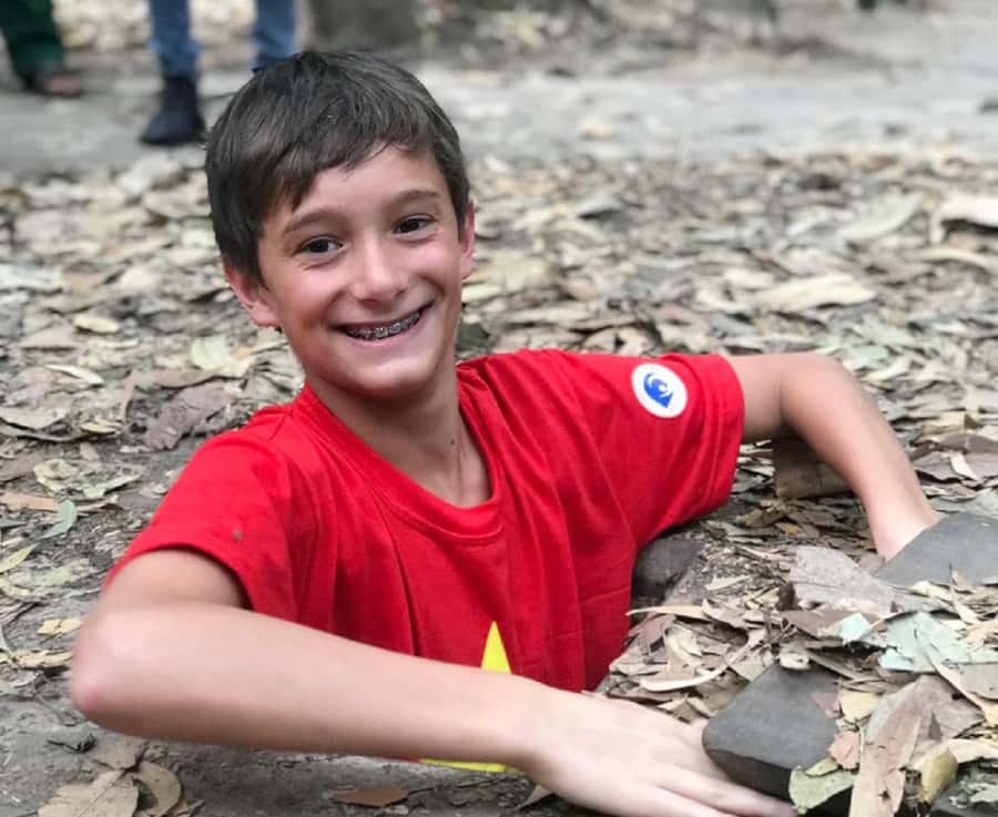 HCMC: Cu Chi Tunnels Ben Duoc Tunnel Small-Group Tour - Key points worth knowing