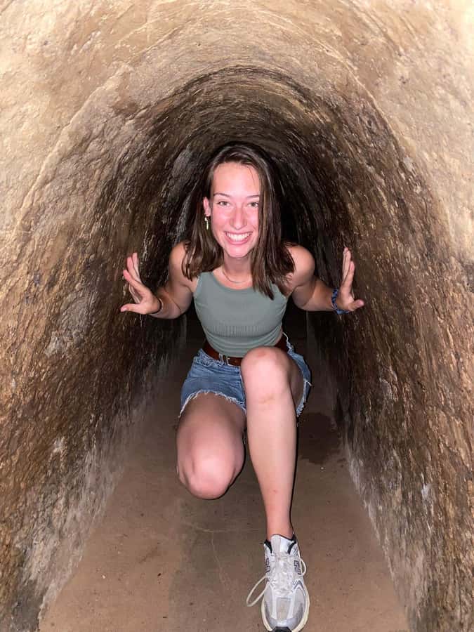HCMC: Cu Chi Tunnels Ben Duoc Tunnel Small-Group Tour - Timing and what to do after: getting back to Ho Chi Minh City