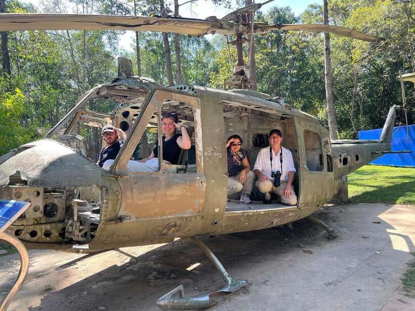 HCMC: Cu Chi Tunnels & Mekong Delta VIP Tour by Limousine - Price and Value: Is $62 a Good Deal?