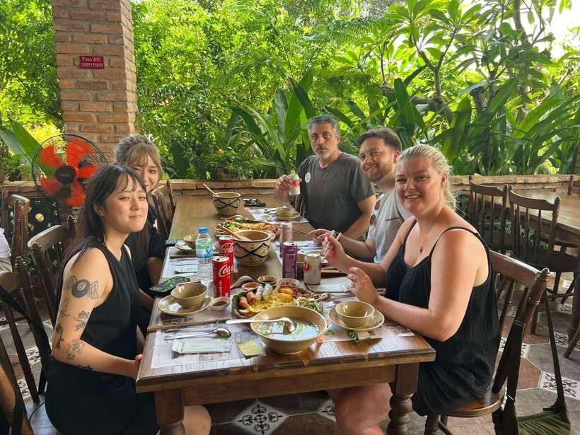 HCMC: Cu Chi Tunnels & Mekong Delta VIP Tour by Limousine - Weapons, War Stories, and the Human Side of “How”