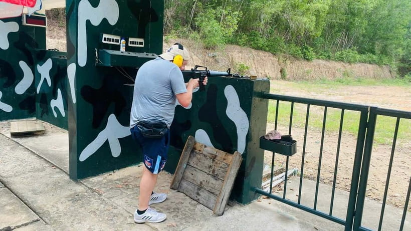 HCMC: Cu Chi Tunnels & Rice Paper Village Small Group Tour - Getting to Ben Duoc: Why This Cu Chi Section Matters